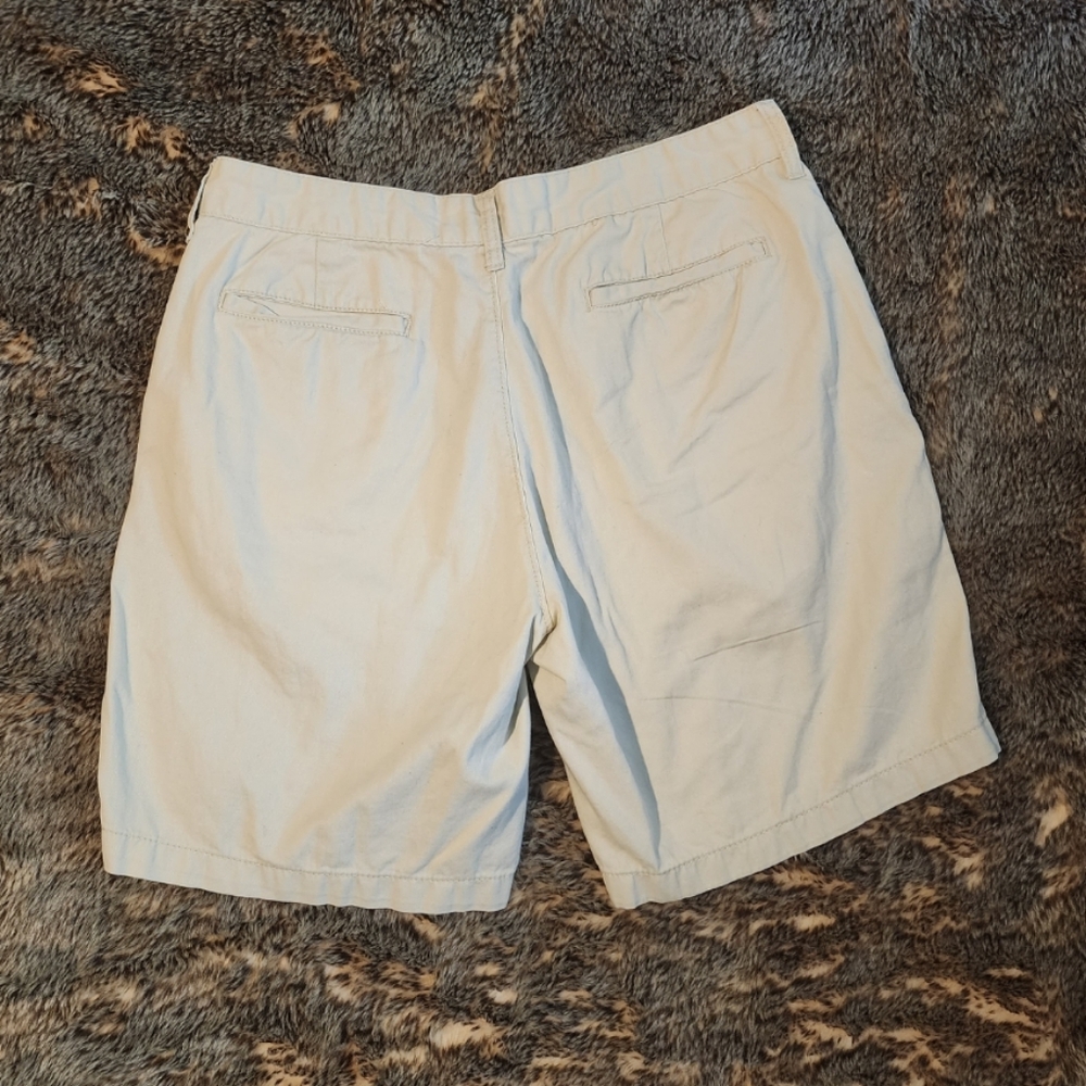 Arizona Khaki Shorts - Picture 7 of 12
